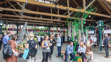 Home of 2030 at Homes UK, 27th - 28th November