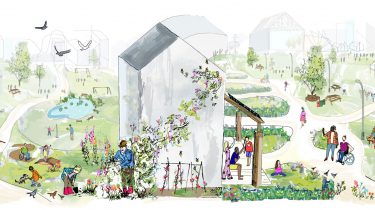 Home of 2030 Competition Deadlines – Further Extension