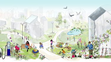 Home of 2030 – We Reveal the Winners at HOMES UK!