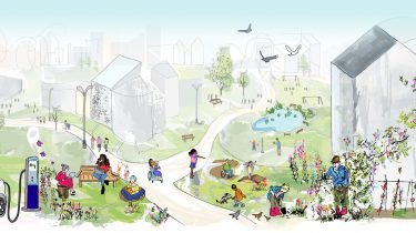 Home of 2030 – Competition Deadline Extended