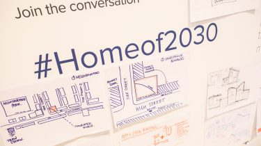 Home of 2030 Young Persons’ Design Challenge Shortlist