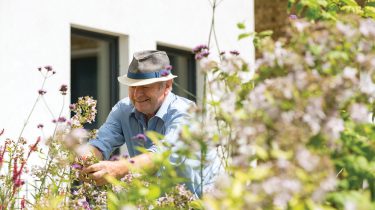 Age Friendly Homes and Inclusive Living