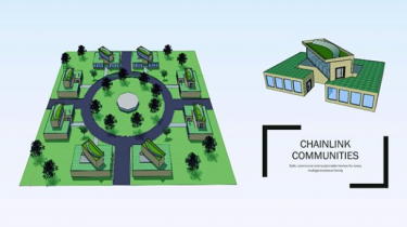 Home of 2030 Young Persons’ Challenge Showcase - Nottingham Girls' Academy