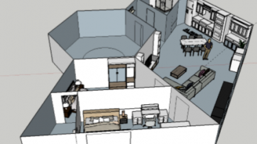 Home of 2030 Young Persons’ Challenge Showcase – Oxted School