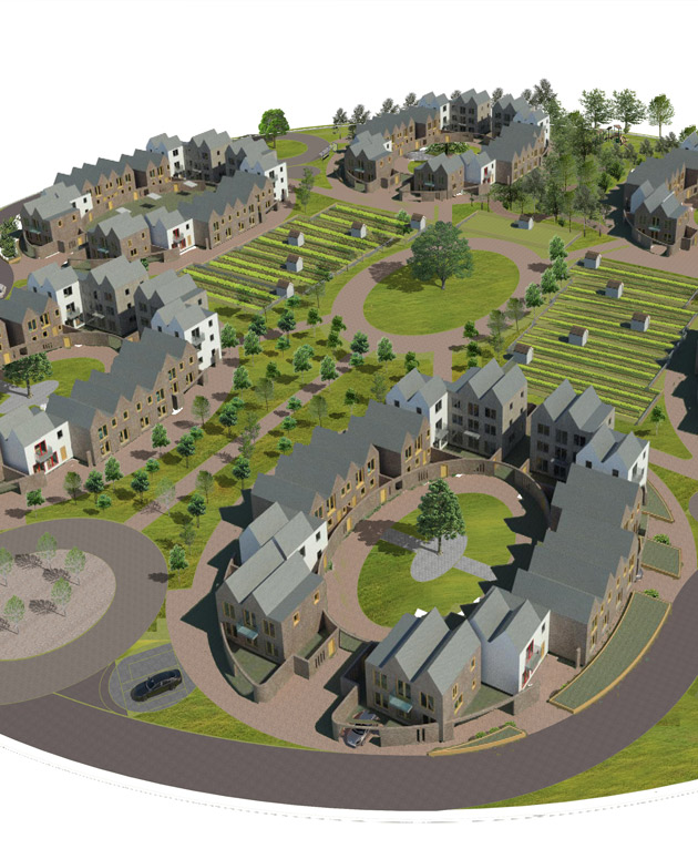 H40 – Greenspace Architects large